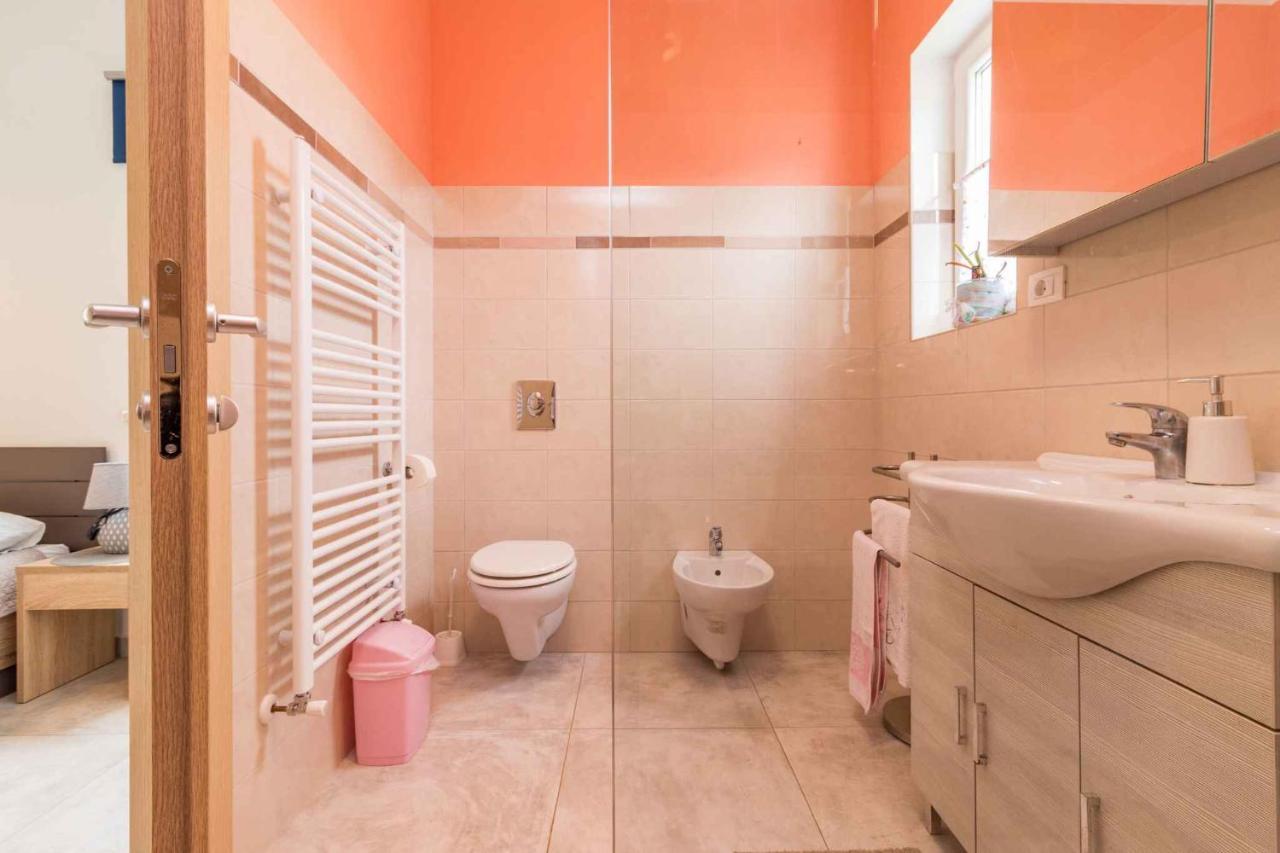 Holiday Home In Tinjan - Istrien 44359 Ngoại thất bức ảnh