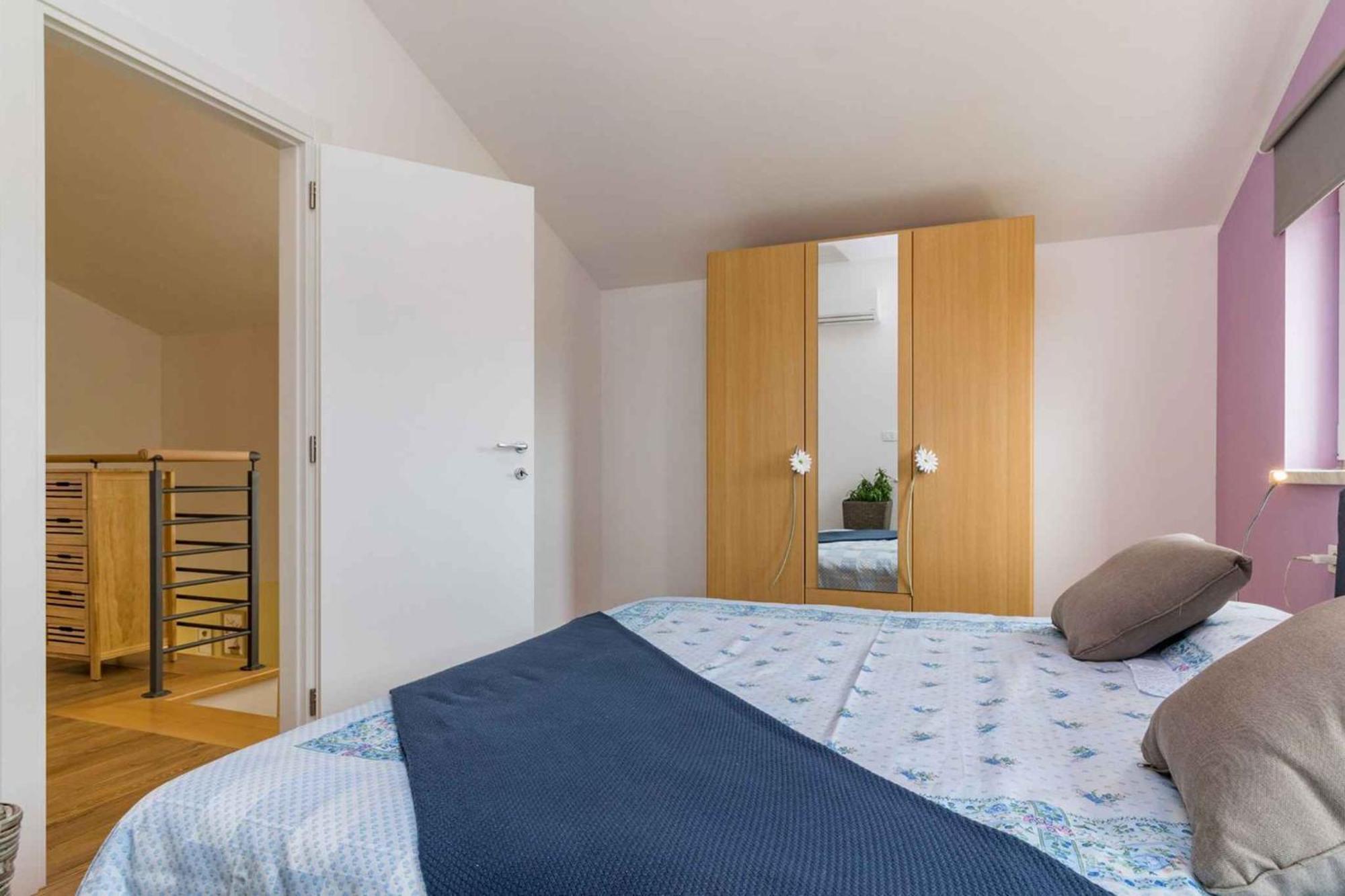 Holiday Home In Tinjan - Istrien 44359 Ngoại thất bức ảnh