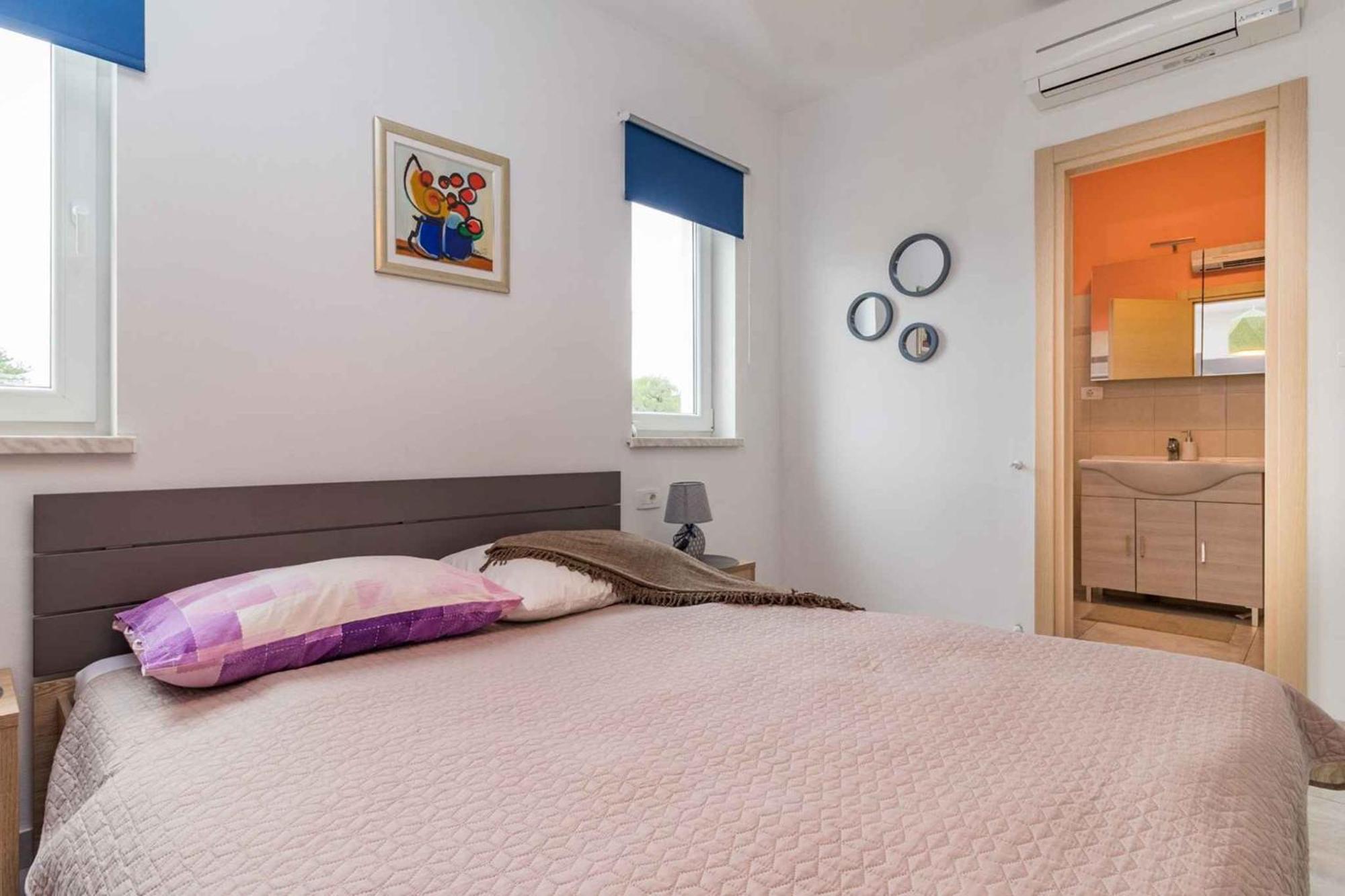 Holiday Home In Tinjan - Istrien 44359 Ngoại thất bức ảnh