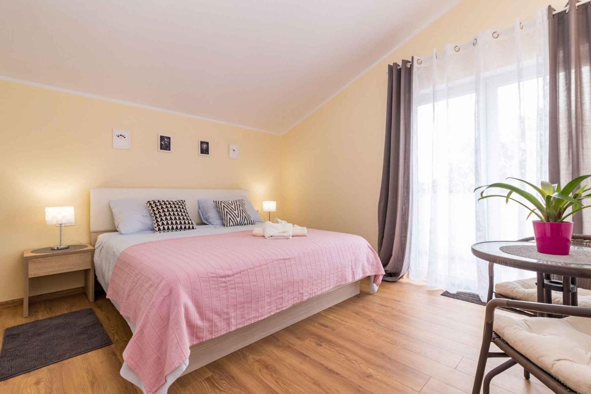 Holiday Home In Tinjan - Istrien 44359 Ngoại thất bức ảnh