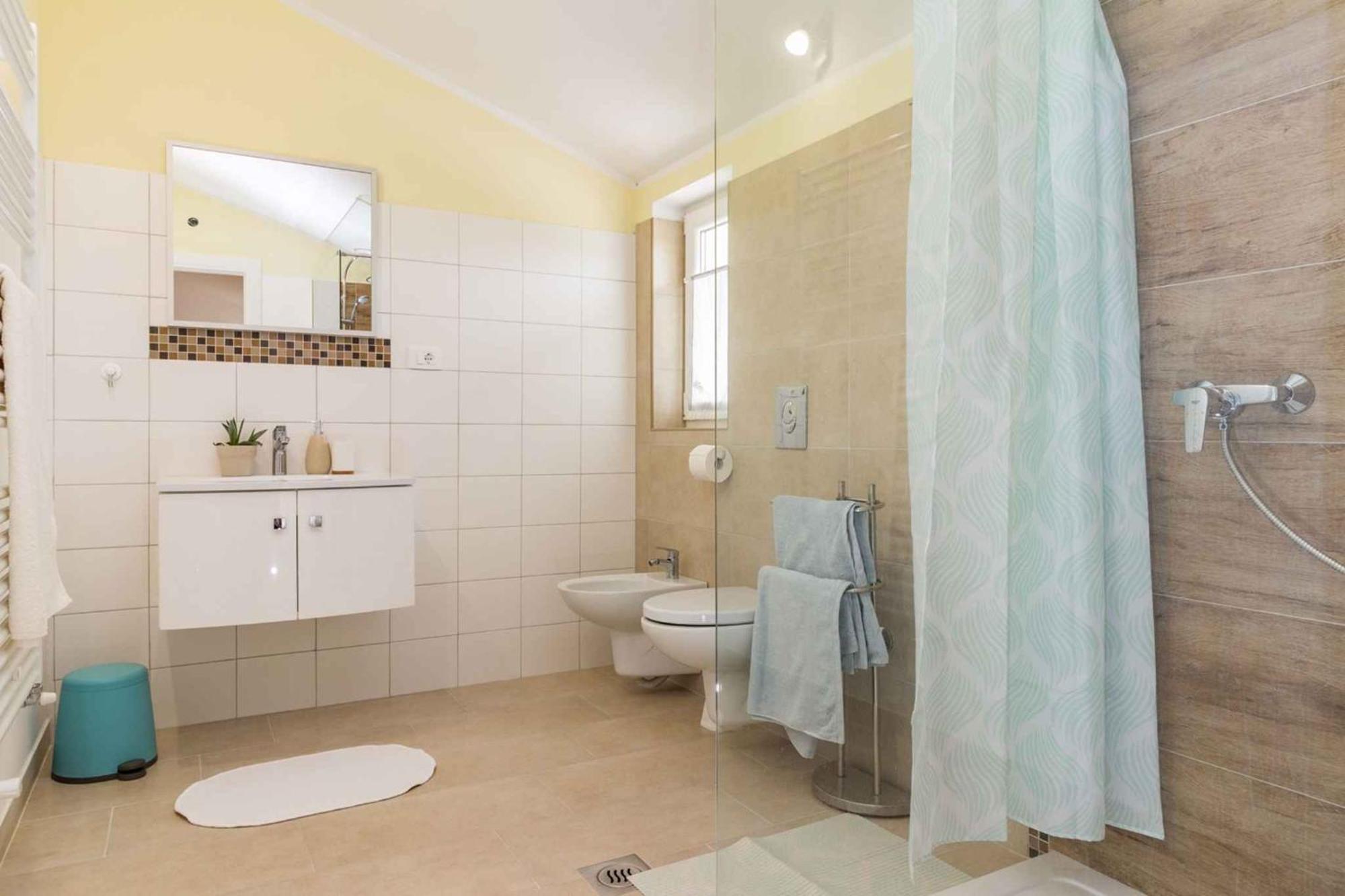 Holiday Home In Tinjan - Istrien 44359 Ngoại thất bức ảnh
